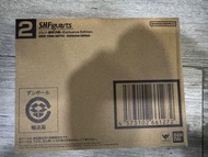 S.H.Figuarts SHF 龍珠 SDCC 會場版 吉連