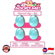 Adopt Me - Diamond Egg - Roblox