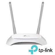 TP-Link TL-WR840N 無限N路由器