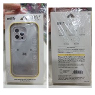 📢現貨 日本直送~新款Miffy手機殼/📢現貨 日本直送~新款Miffy手機殼Size 約 :  iPhone13 或 iPhone14