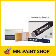 NIPPON MOMENTO TOOLKIT