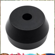 45 RPM Adapter  Solid Aluminum Center Adapter for 7 Inch EP Record Vinyl