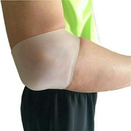 Silicone Elbow Pad Cover Elbow Pad Wear Soft Elbow Pad Knee Pad Silicone Elbow Pad Cover Two-Piece P