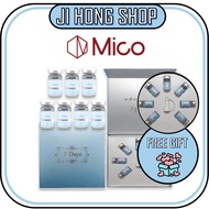 [ CellMico ] 7dayz miracle ampoule 6mlx7ea wrinkles whitening sensitive skin