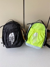 韓國預訂 2色可選 The North Face 防水面料 時尚小背包