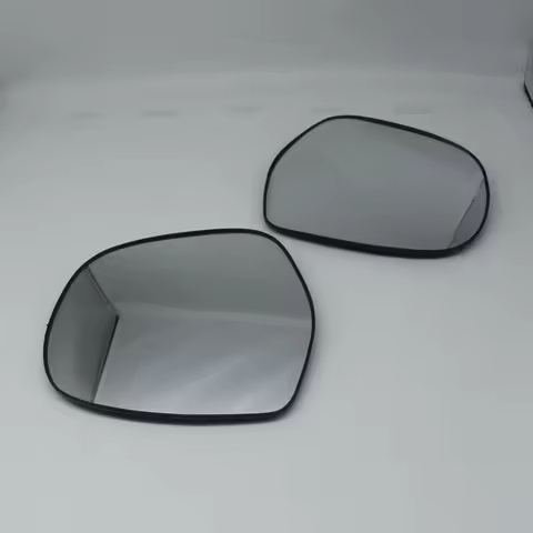 Heated Left or Right Wing Mirror Glass for TOYOTA Hiace H200 2005-2018 &4 Runner 2003-2009