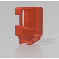 GoPro 8-Mounthero for Reptile Cloud TPU