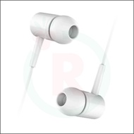 Headset D21 stereo XTRA BASS music telfon gaming daily earphone with microphone original