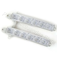 ️ X-Car Citroen C-Elysee Bergo B9 C1 C3 2 2005-2020 For Peugeot 308 2013-2020 LED