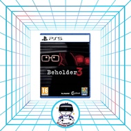 Beholder 3 PlayStation 5