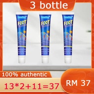 Foot antibacterial cream athletes foot cream foot peeling anti-fungal foot itching and stinky foot t