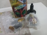 幪面超人頭像 帝王劍 king from