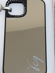 CASETiFY 鏡面手機殼iPhone 14