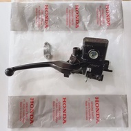 MASTER REM ATAS RUMAH MASTER REM HONDA VARIO 125 OLD CBS 45500-KZR-611 ORIGINAL HGP