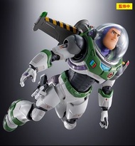 [訂貨] S.H.Figuarts/SHF 光年正傳 巴斯光年 S.H.Figuarts BUZZ LIGHTYEAR ALPHA SUIT