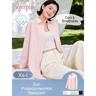 UV Protection Shirt UV protection wrinkle-resistant