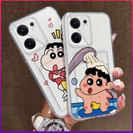 Casing for OPPO A16 A15 A17 A38 A18 17K A52 A72 A92 A32 A33 A53S A53 A11S A54 A55 A57 A57E A77 Shin-