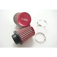 ✔️TODA RACING 2.00" AIR FILTER