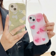 WH Casing Redmi Note 12 4G 5G 11S 11 10s 10 Pro 9 8 12C A1 10C 10A 9C 9S 9A 6A 5A POCO X4 X5 M3 X3 M