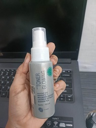 TONER MS GLOW ACNE ED 2026