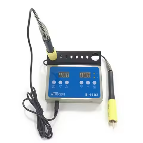 Dental Lab Electric 36W 220V Wax Carving Pencil Waxer Pen