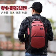 levanon Lightweight Large Capacity Canon Backpack for Camera1DX Nikon D500DSLR Camera Bag