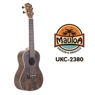 Mauroa UKC2380 Concert Ukulele