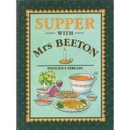 Supper with ~ | Hardcover Preloved BookSale