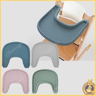OMG* Chair Place Mat Dustproof Dinner Chair Cushion Pad for Stokke Dinning Chair