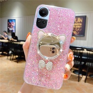 For OPPO Reno10 Pro 5G Reno 10 Pro+ A5i A3X A3 A18 A38 A58 A78 A98 A17 A17k A77s A57 A96 Phone Case 