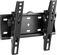 RICOO N2122 TV Wall Bracket Mount tilt and Flat Approx 23-42 Inch LED LCD OLED Screens Universal for