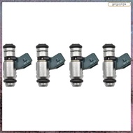 [L E U R] 4Pcs Car  Injector IWP071, IWP-071 for - A190 A210 W168 1.6L 1.9L 2.1L