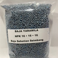 BAJA YARAMILA 16 16 16( REPACK) BAJA SEIMBANG