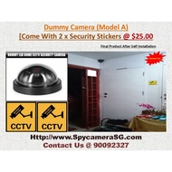Dummy Camera / Fake camera / Dummy camera For Home & Office