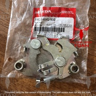 SEAT LOCK AB 110 / AB 125 / AB 150 / AB 160 / AB 2007 - 2025 - GENUINE ZIN PRODUCTS