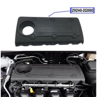 Car Engine Top Cover Engine Cover for Hyundai IX35 Tucson Sonata KIA SPORTAGE K5 292402G000