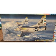 Hasegawa 07221 A-4E/F Skyhawk 1/48