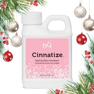 CINNATIZE Acetone Nail Remover