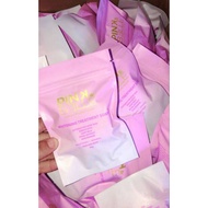 sabun pink belle original