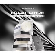 Artisan pro Eclat Libre - Pro Glow Loose Powder / Glitter Powder ArtisanPro & Mattteliner Bonne nuit