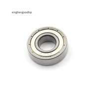 XhGO Carbon Steel 6001ZZ 6001Z 6001 Deep Groove Ball High Speed Bearing 12x28x8mm Jelly