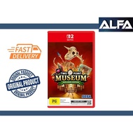 Nintendo Switch 2Two Point Museum - Explorer Edition