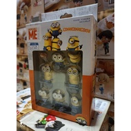 Minions Tsumi Figure (Universal Studio Japan Exclusive)