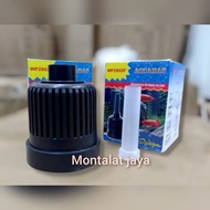 Mini filter sponge aquarium Aquaman WP 2802f
