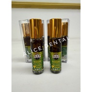 Herbal liquid balm wang change thong 3 brothers three brothers massage oil roll on 3 brothers inhale