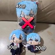 【Mashle 肌肉魔法使】Lance 蘭斯 公仔