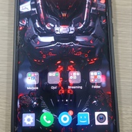 vivo v23e second