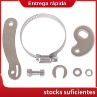 E-Bike Torque Arm Accessory Ebike Torque Washers Universal for Front Rear E-Bike Motor Bike Parts Ac