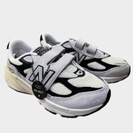 New Balance Collection รองเท้าผ้าใบ รองเท้าเด็ก รองเท้า NB ND KD 990v6 Hook &amp; Loop PV990GL6 / PV990TG6 (3200)