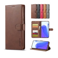 Redmi Note 10 Pro POCO F3 X3 Pro NFC M3 9t note9 Pro Mi 10t pro Case Wallet Leather Flip Magnetic Holder